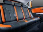 Seat Leon FR by Je Design 2009 года